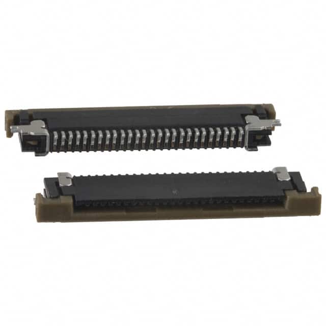 SFV26R-2STE1LF Amphenol ICC (FCI)  FFC FPC (Flat Flexible) Connector Assemblies